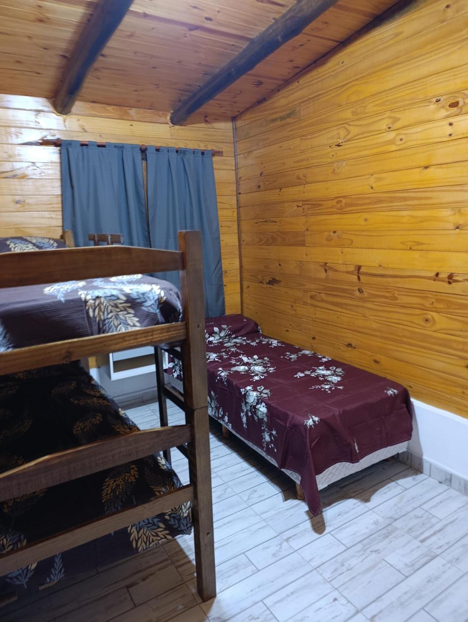 Cabanas Familiar Par 11 Personas Termas de Río Hondo Exterior foto