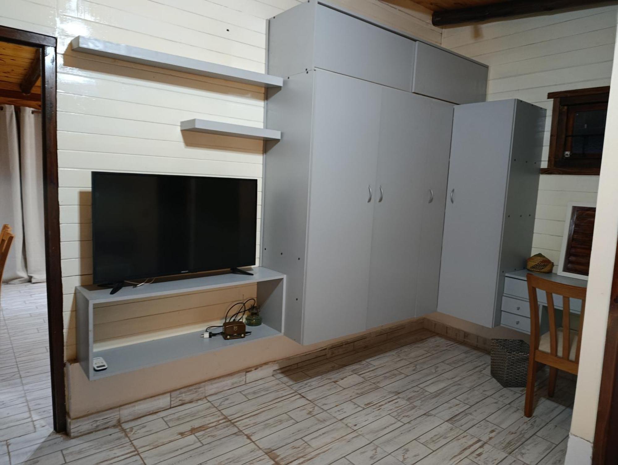 Cabanas Familiar Par 11 Personas Termas de Río Hondo Exterior foto