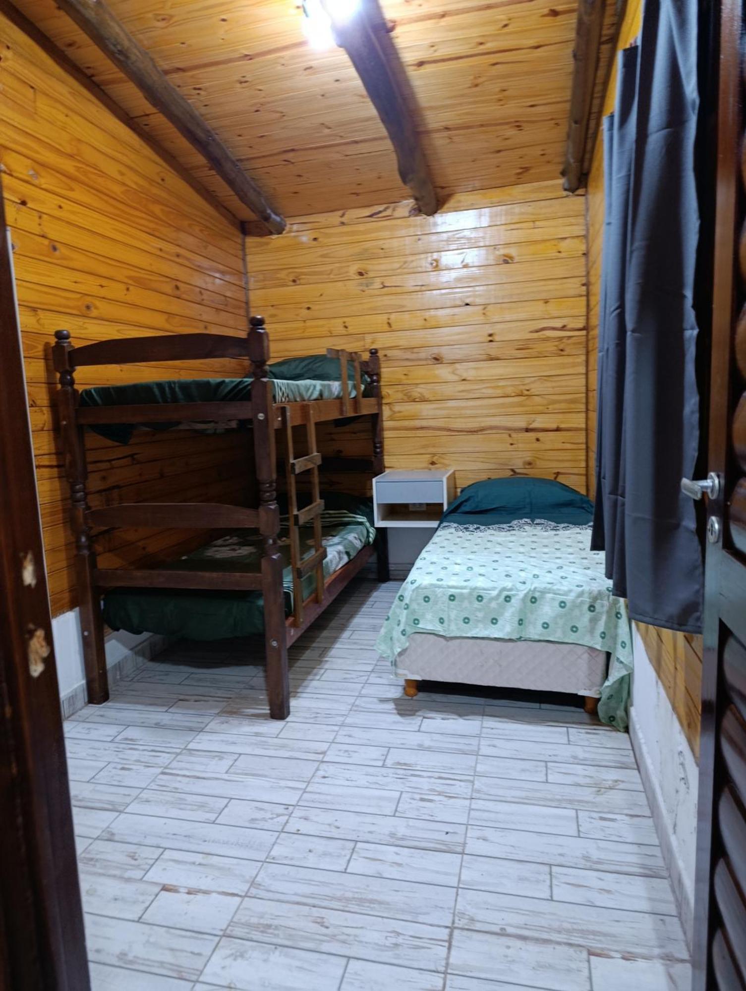 Cabanas Familiar Par 11 Personas Termas de Río Hondo Exterior foto